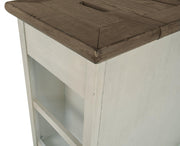 Bolanburg Table Set -  Ashley Furniture Table Set
