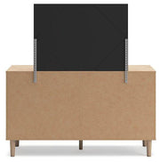 Cielden Bedroom Set -  Ashley Furniture Bedroom Set  Fresh Start Furniture