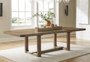 Cabalynn Dining Room Set -  Ashley Furniture Dining Room Set  Fresh Start Furniture