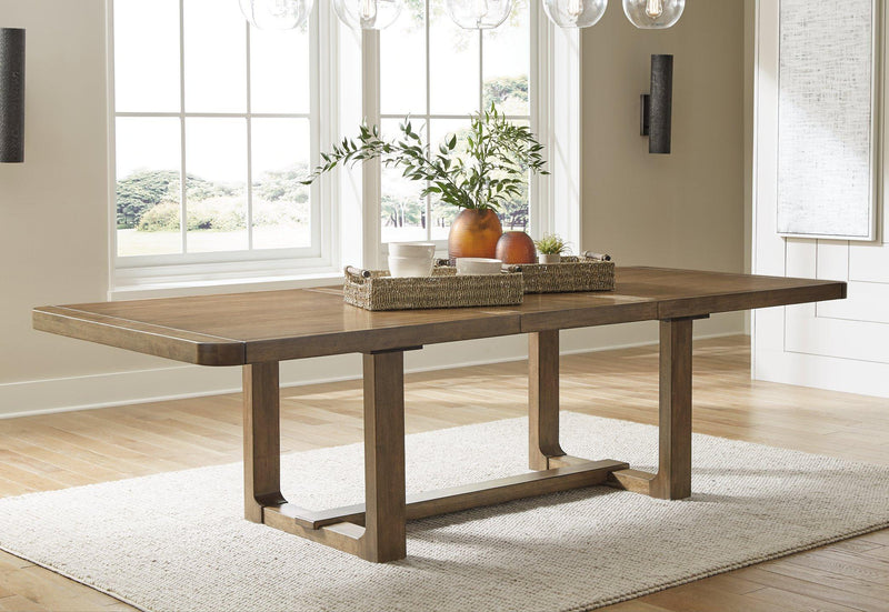 Cabalynn Dining Room Set -  Ashley Furniture Dining Room Set  Fresh Start Furniture