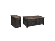 Tyler Creek Table Set -  Ashley Furniture Table Set  Fresh Start Furniture