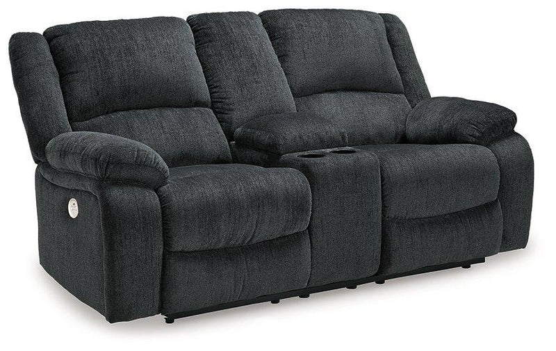 Draycoll Living Room Set -  Ashley Furniture Living Room Set  Fresh Start Furniture