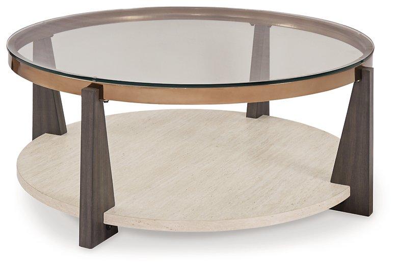 Frazwa Occasional Table Set Ashley Furniture Table Set  Fresh Start Furniture