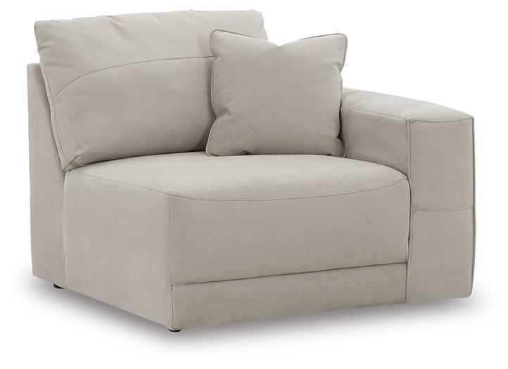Next-Gen Gaucho Sectional Loveseat Ashley Furniture Sectional  Fresh Start Furniture