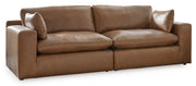 Emilia Living Room Set -  Ashley Furniture Living Room Set  Fresh Start Furniture