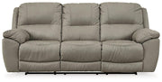 Next-Gen Gaucho Power Reclining Sofa Ashley Furniture Sofa Default Title Fresh Start Furniture