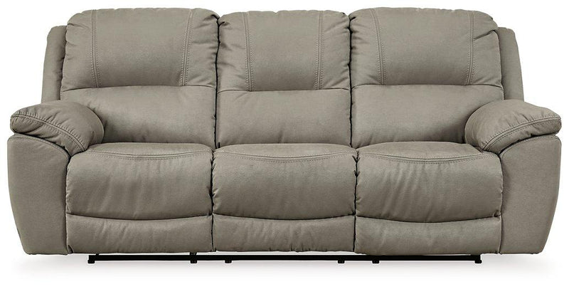 Next-Gen Gaucho Power Reclining Sofa Ashley Furniture Sofa Default Title Fresh Start Furniture
