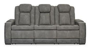Next-Gen DuraPella Living Room Set Ashley Furniture Living Room Set  Fresh Start Furniture