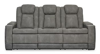 Next-Gen DuraPella Living Room Set Ashley Furniture Living Room Set  Fresh Start Furniture