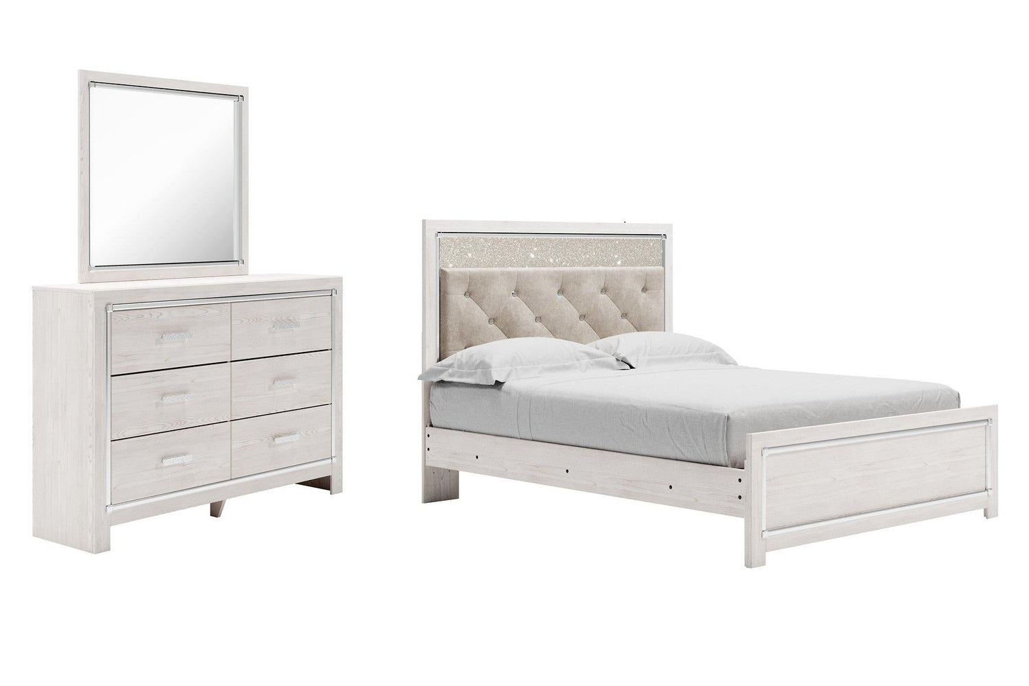 Altyra Bedroom Set Ashley Furniture