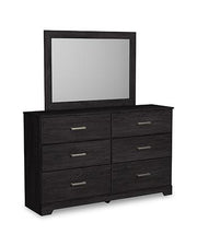 Belachime Bedroom Set -  Ashley Furniture Bedroom Set