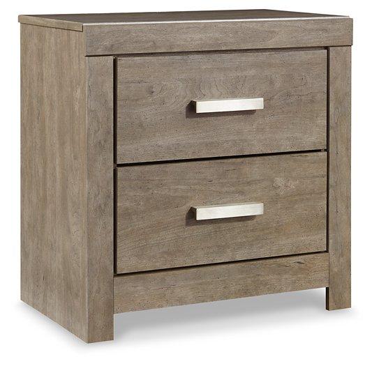 Culverbach Bedroom Set -  Ashley Furniture Youth Bedroom Set  Fresh Start Furniture