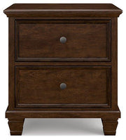 Danabrin Bedroom Set -  Ashley Furniture Bedroom Set  Fresh Start Furniture