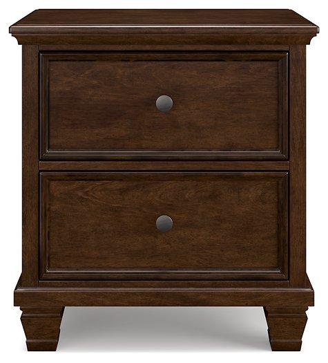 Danabrin Bedroom Set -  Ashley Furniture Bedroom Set  Fresh Start Furniture