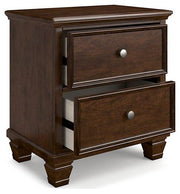 Danabrin Bedroom Set -  Ashley Furniture Bedroom Set  Fresh Start Furniture