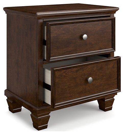 Danabrin Bedroom Set -  Ashley Furniture Bedroom Set  Fresh Start Furniture