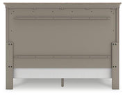 Lexorne Bedroom Set Ashley Furniture Bedroom Set  Fresh Start Furniture