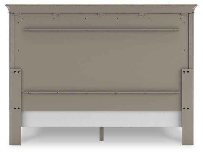 Lexorne Bedroom Set Ashley Furniture Bedroom Set  Fresh Start Furniture