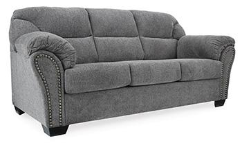 Allmaxx Living Room Set Ashley Furniture