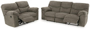 Alphons Living Room Set Ashley Furniture