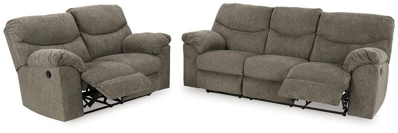 Alphons Living Room Set Ashley Furniture