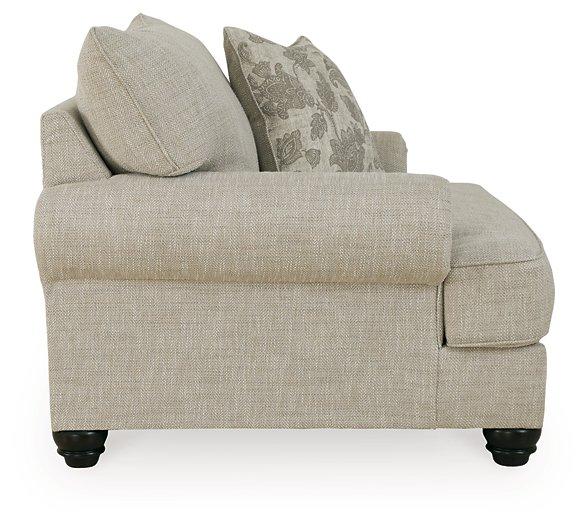 Asanti Living Room Set -  Ashley Furniture Living Room Set