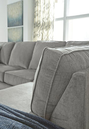 Altari Living Room Set Ashley Furniture