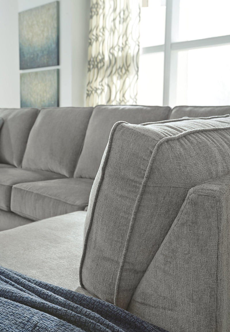 Altari Living Room Set Ashley Furniture