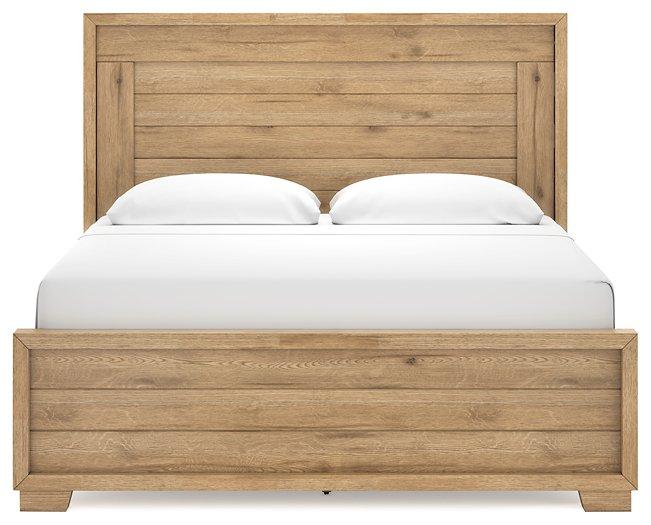 Galliden Bedroom Package Ashley Furniture Bedroom Set  Fresh Start Furniture