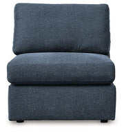 Modmax 5 Piece Sectional with Audio Console Ashley Furniture Sectional  Fresh Start Furniture