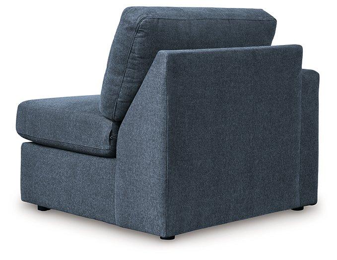 Modmax Sectional with Audio System Ashley Furniture Sectional  Fresh Start Furniture