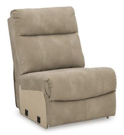 Next-Gen DuraPella Power Reclining Sectional Sofa Ashley Furniture Sectional  Fresh Start Furniture