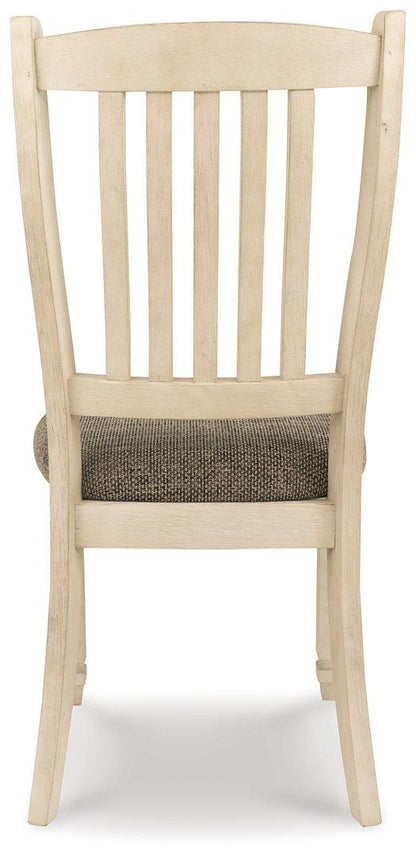 Bolanburg Dining Set -  Ashley Furniture Dining Room Set