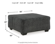 Biddeford Living Room Set -  Ashley Furniture Living Room Set
