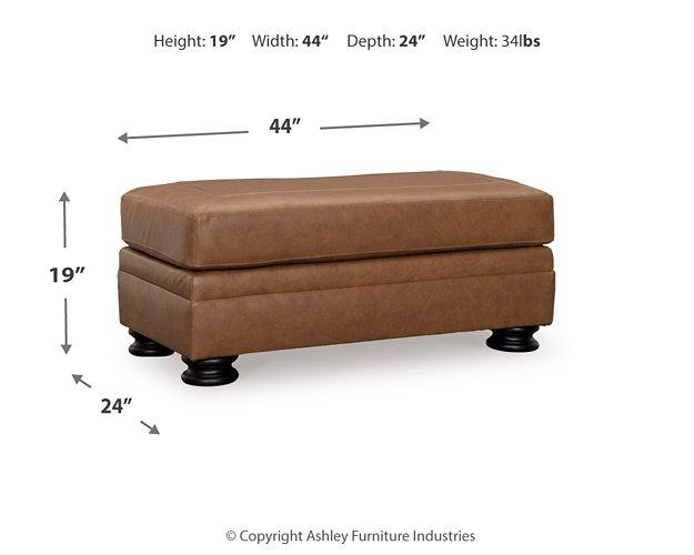 Carianna Living Room Set -  Ashley Furniture Living Room Set  Fresh Start Furniture