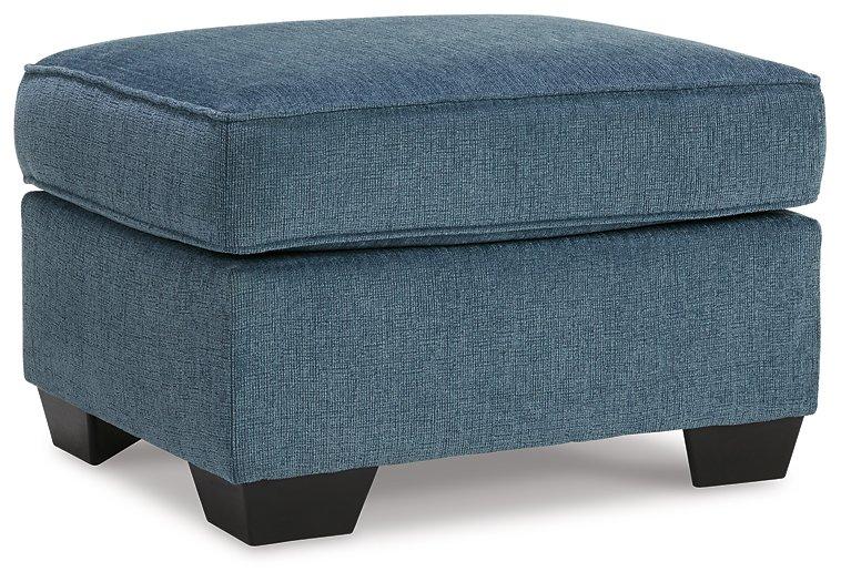 Cashton Living Room Set -  Ashley Furniture Living Room Set  Fresh Start Furniture