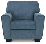 Cashton Living Room Set -  Ashley Furniture Living Room Set  Fresh Start Furniture