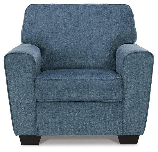 Cashton Living Room Set -  Ashley Furniture Living Room Set  Fresh Start Furniture