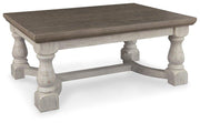 Havalance Table Set Ashley Furniture Table Set  Fresh Start Furniture
