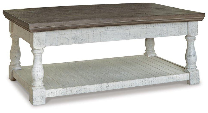 Havalance Table Set Ashley Furniture Table Set  Fresh Start Furniture