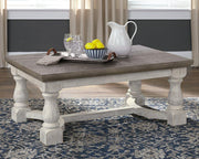 Havalance Table Set Ashley Furniture Table Set  Fresh Start Furniture