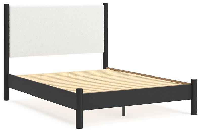 Cadmori Bedroom Set -  Ashley Furniture Bedroom Set  Fresh Start Furniture
