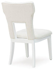 Chalanna Dining Package -  Ashley Furniture Dining Room Set  Fresh Start Furniture