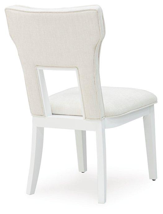 Chalanna Dining Package -  Ashley Furniture Dining Room Set  Fresh Start Furniture