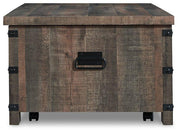 Hollum Occasional Table Set Ashley Furniture Table Set  Fresh Start Furniture