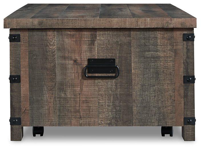Hollum Occasional Table Set Ashley Furniture Table Set  Fresh Start Furniture