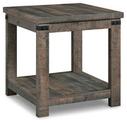 Hollum Occasional Table Set Ashley Furniture Table Set  Fresh Start Furniture