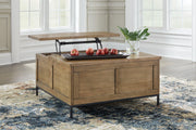 Torlanta Occasional Table Set -  Ashley Furniture Table Set  Fresh Start Furniture