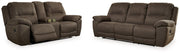 Next-Gen Gaucho Living Room Set Ashley Furniture Living Room Set Espresso / 2-Piece: Sofa/Loveseat Fresh Start Furniture