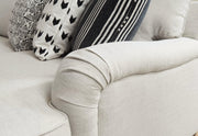 Huntsworth Sectional with Chaise -  Ashley Furniture Sectional  Fresh Start Furniture